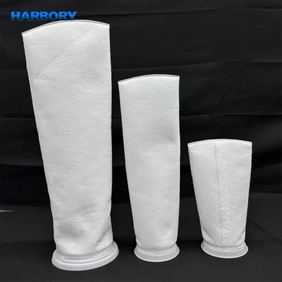 Harbory ​​1 5 10 25 50 100 150 Micron Sacchetto Filtro in Nylon Liquido PP PE Acquario Filtro Calzino Acqua Industria Sacchetto Filtro per la Filtrazione